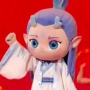 宝宝雄起