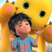 奶龙Nailoong
