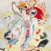澄心神自清-