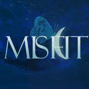 Misfit·刘昊然