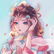 游戏少女岁岁