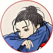 赵脱俗