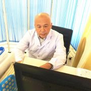 中医育儿郑大夫
