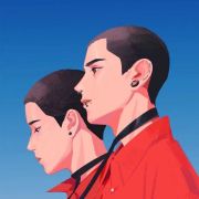 --涩郎