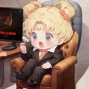 Liz白兮尔