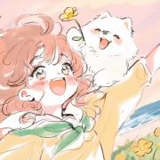 吃一颗甜甜奶糖