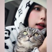 孑_野baby