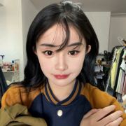 栗子没有小蛮腰了
