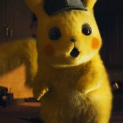 壹只狐獴