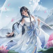 从未如此疯过