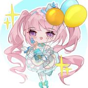Lili的离离