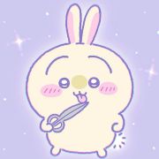 Ya咸鱼小丸子