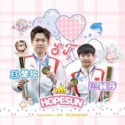 EternalGlory_莎头