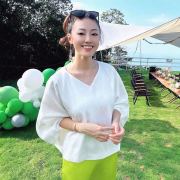 爱美的南老板
