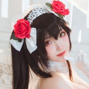 瓜希酱