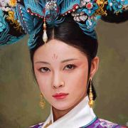 华贵妃年世兰