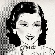 廉子雎