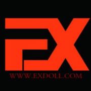 EXDOLL-仿真人偶