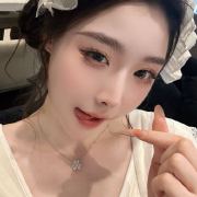 模特小逗逗