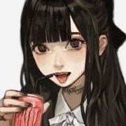 炭烤莉莉黑