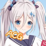 ACG动漫娘