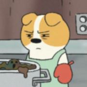 小馬坂道散歩中