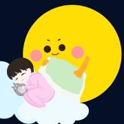 Moonlight_月亮日记