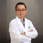 皮肤科杨希川教授