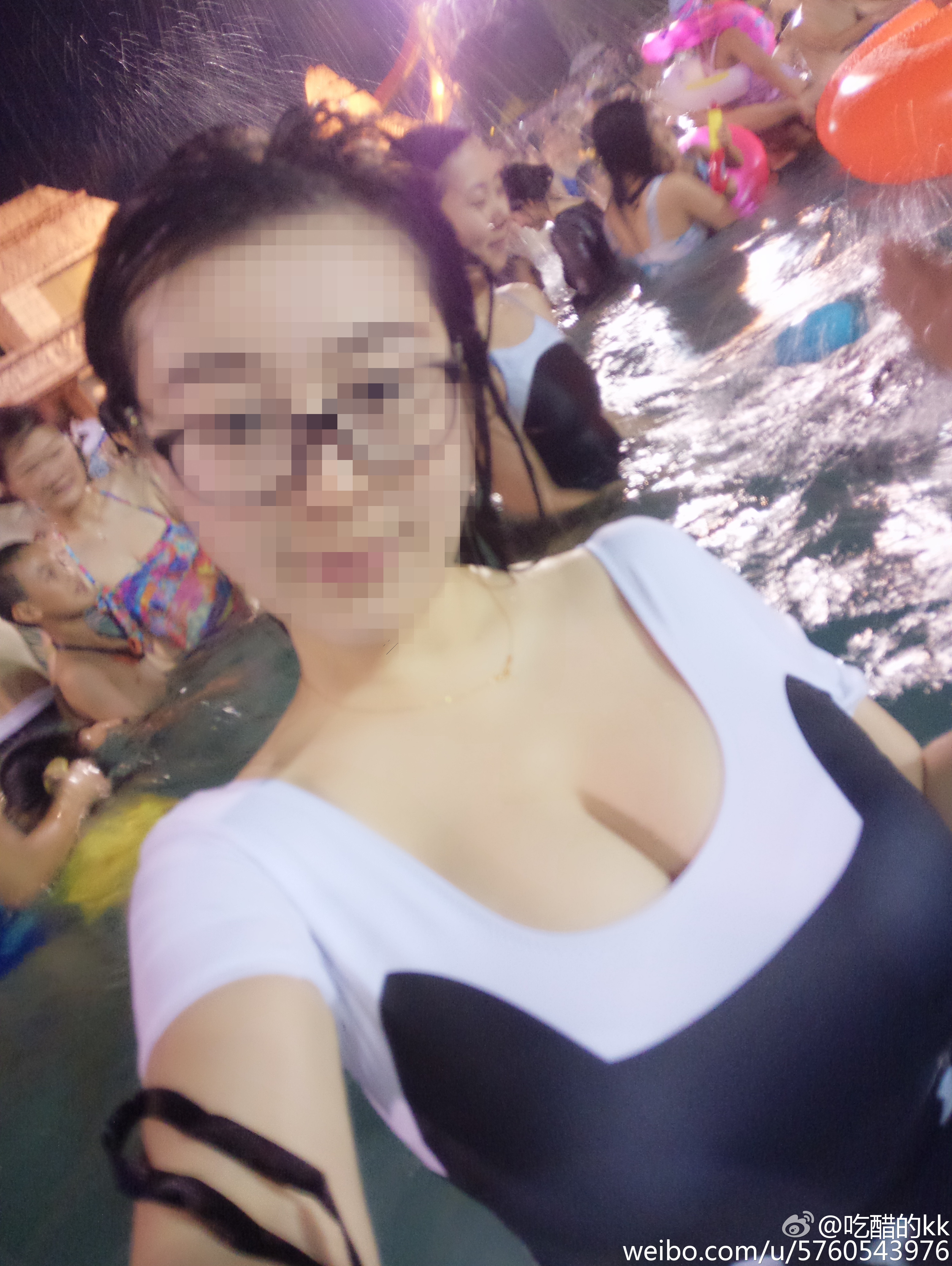 吃醋的kk:下午好桃子圈