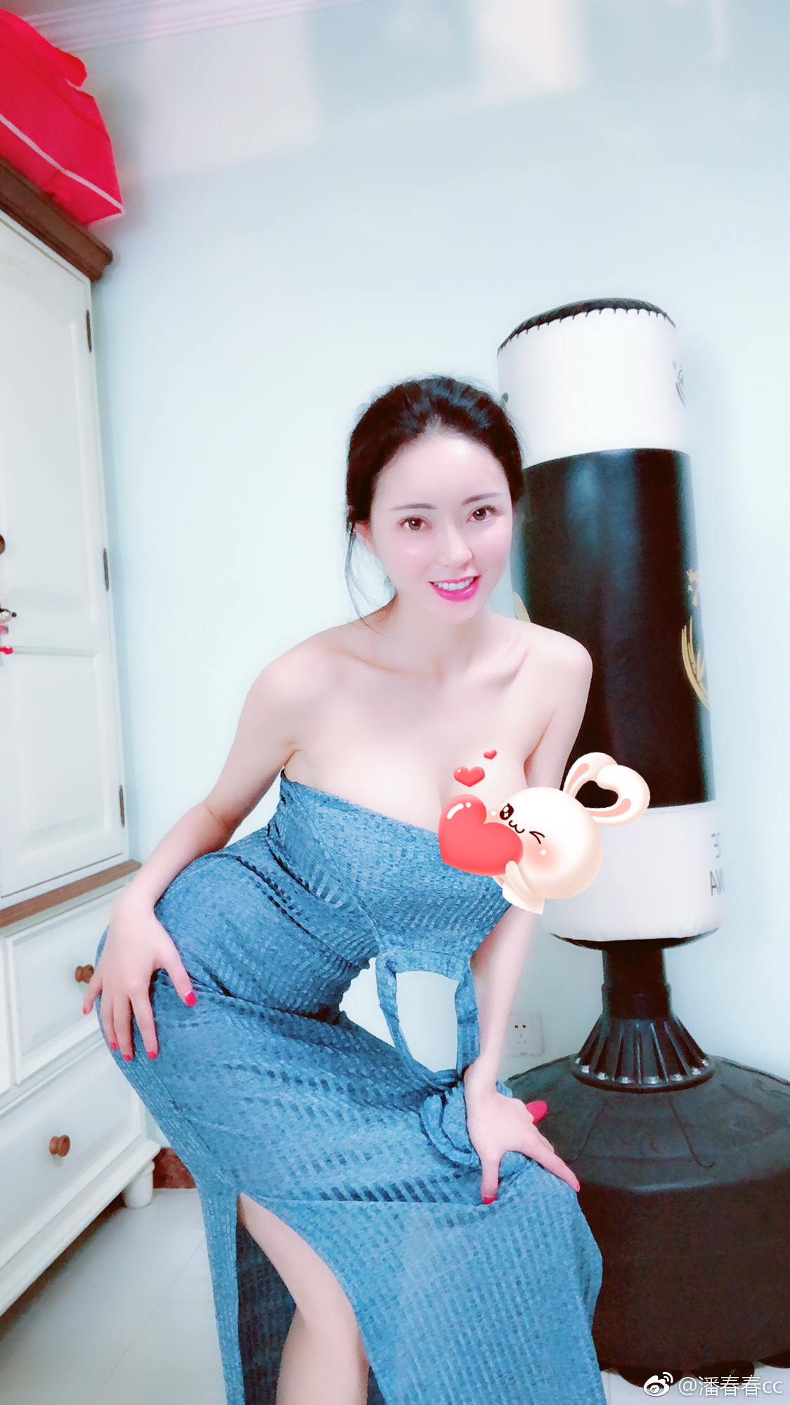 潘春春 