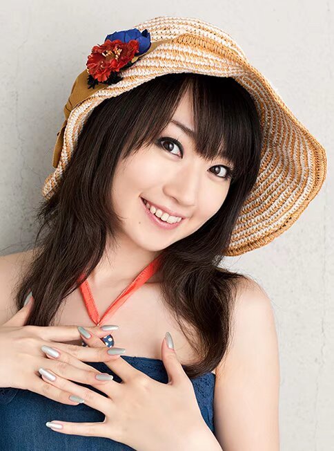 17本‼️ 水樹奈々 ポスター 激レア 非売品 声優 まとめ売り