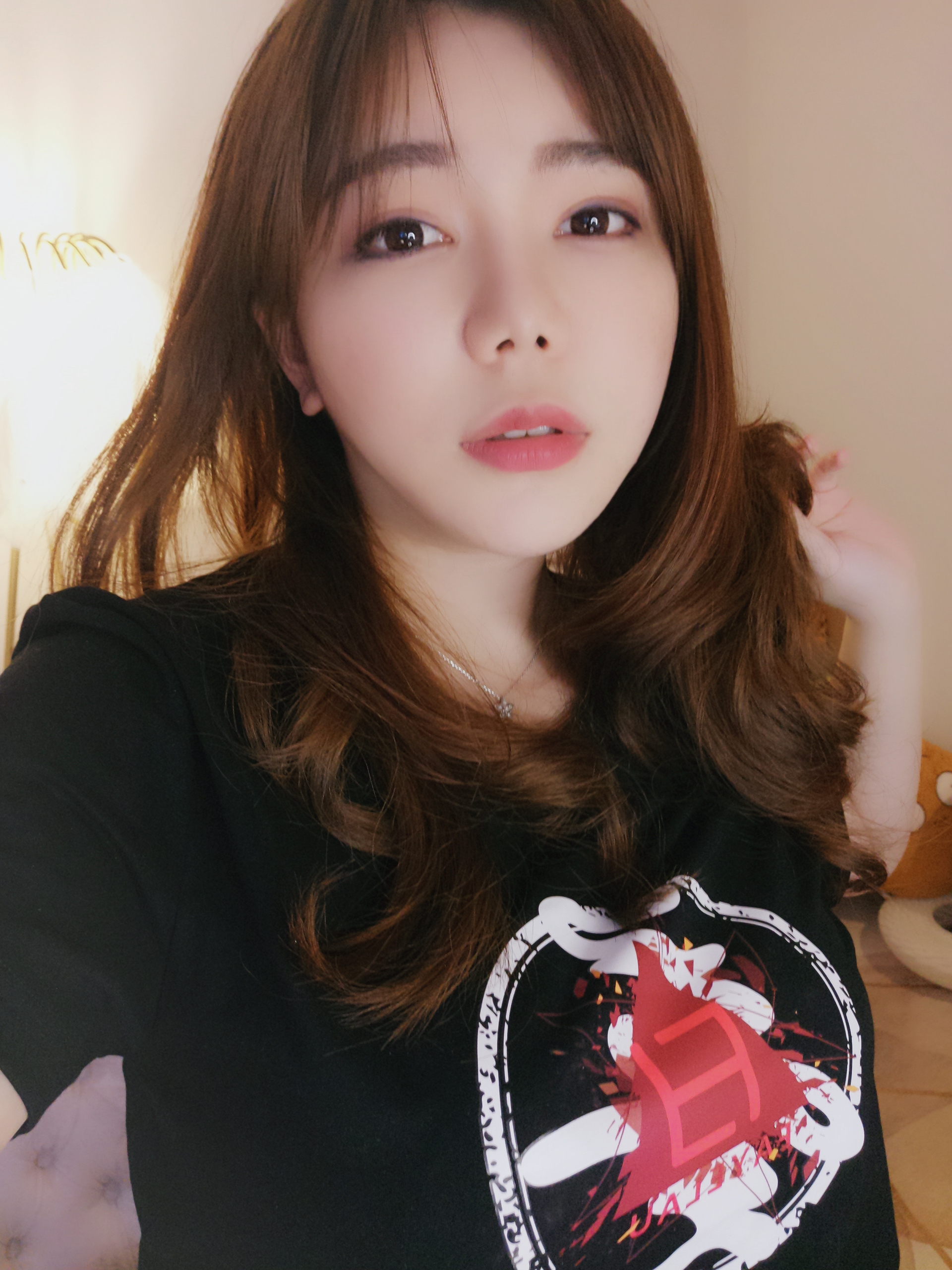 刘飞儿 