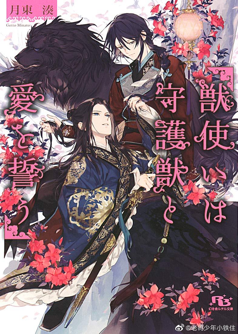 魔法少年利利海海海海海人:【幻冬舎ルチル文庫5/17】 獣使いは 魔法少年利利海海海海海人:【幻冬舎ルチル文庫5/17】 獣使いは