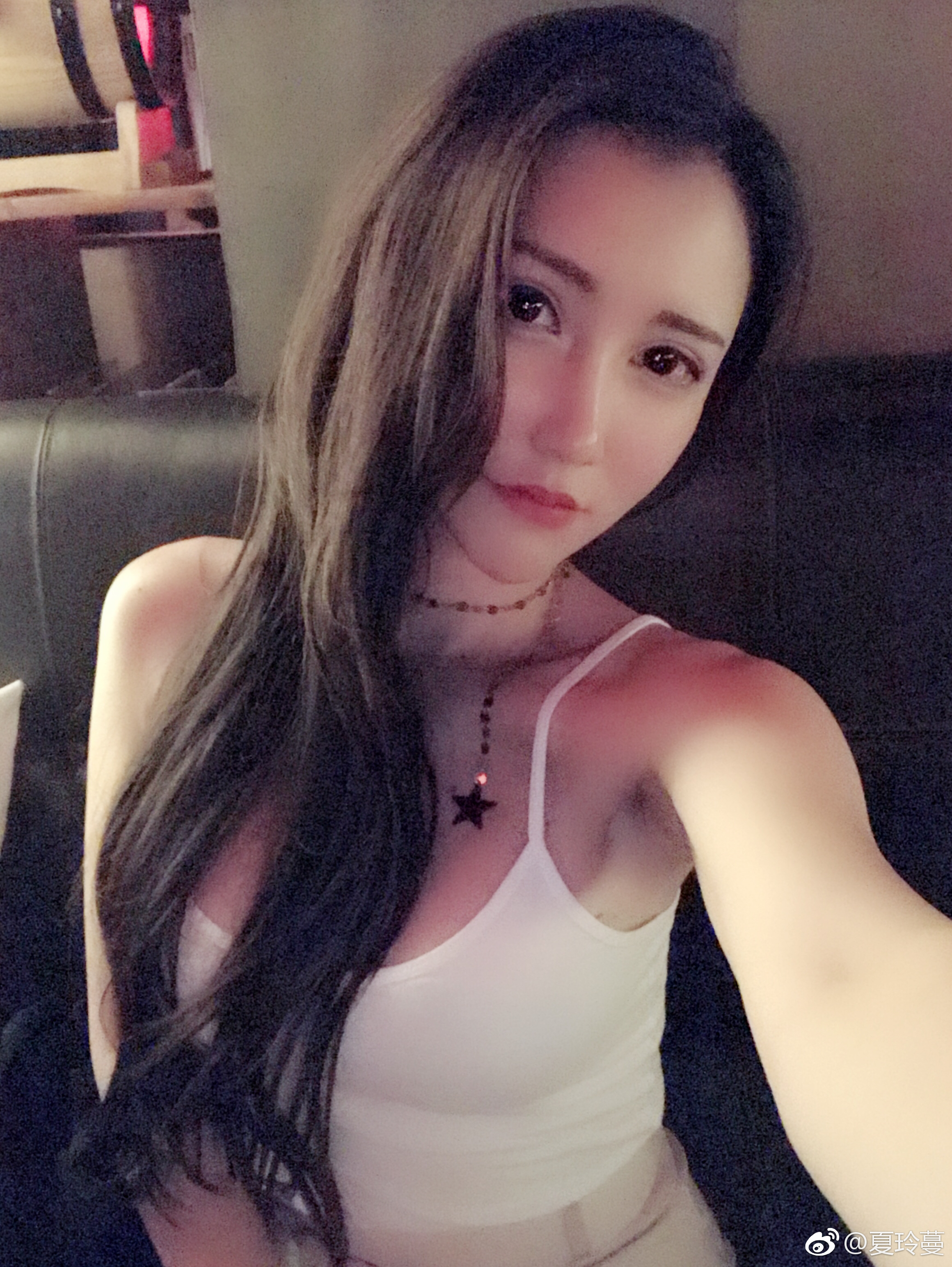 夏玲蔓 