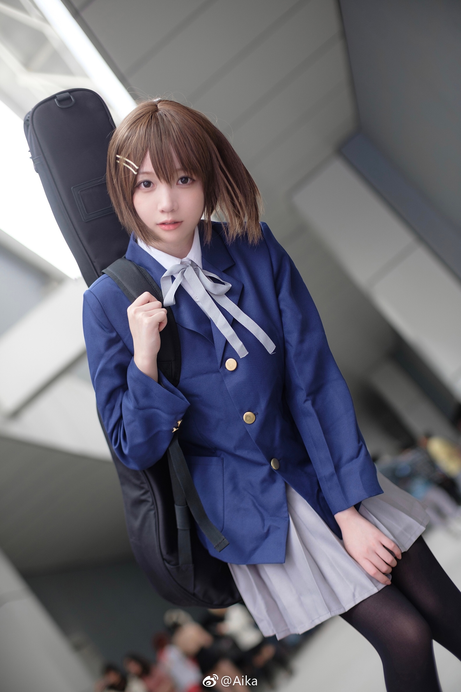森萝 