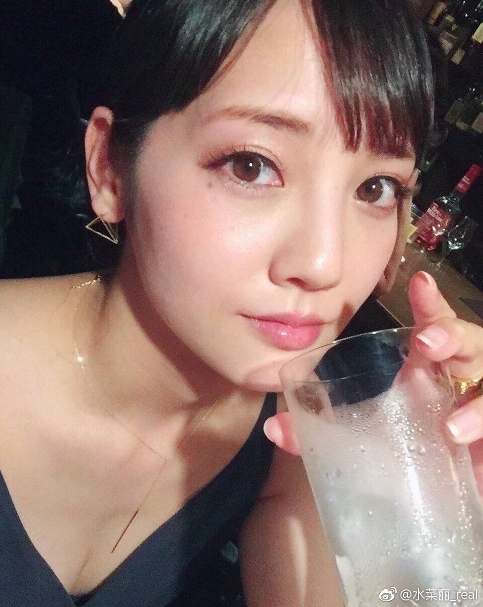 水菜丽 北条麻妃Maki:转发微博桃子圈