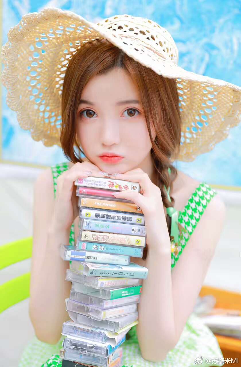 Mini 大萌萌 