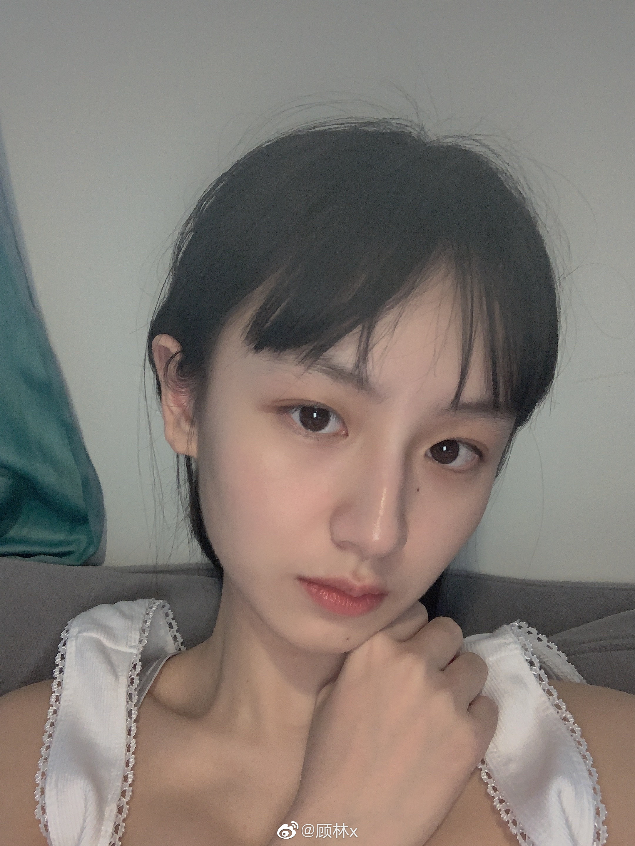 顾林 顾林x:to the moon and back ​ 桃子圈